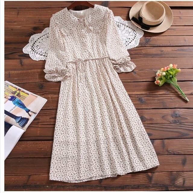 白タグ✨マックスマーラ ワンピース マキシ フレア Aライン ビジュー