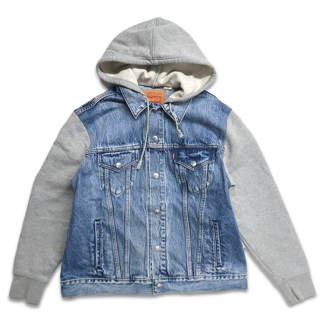 古着 リーバイス Levi
