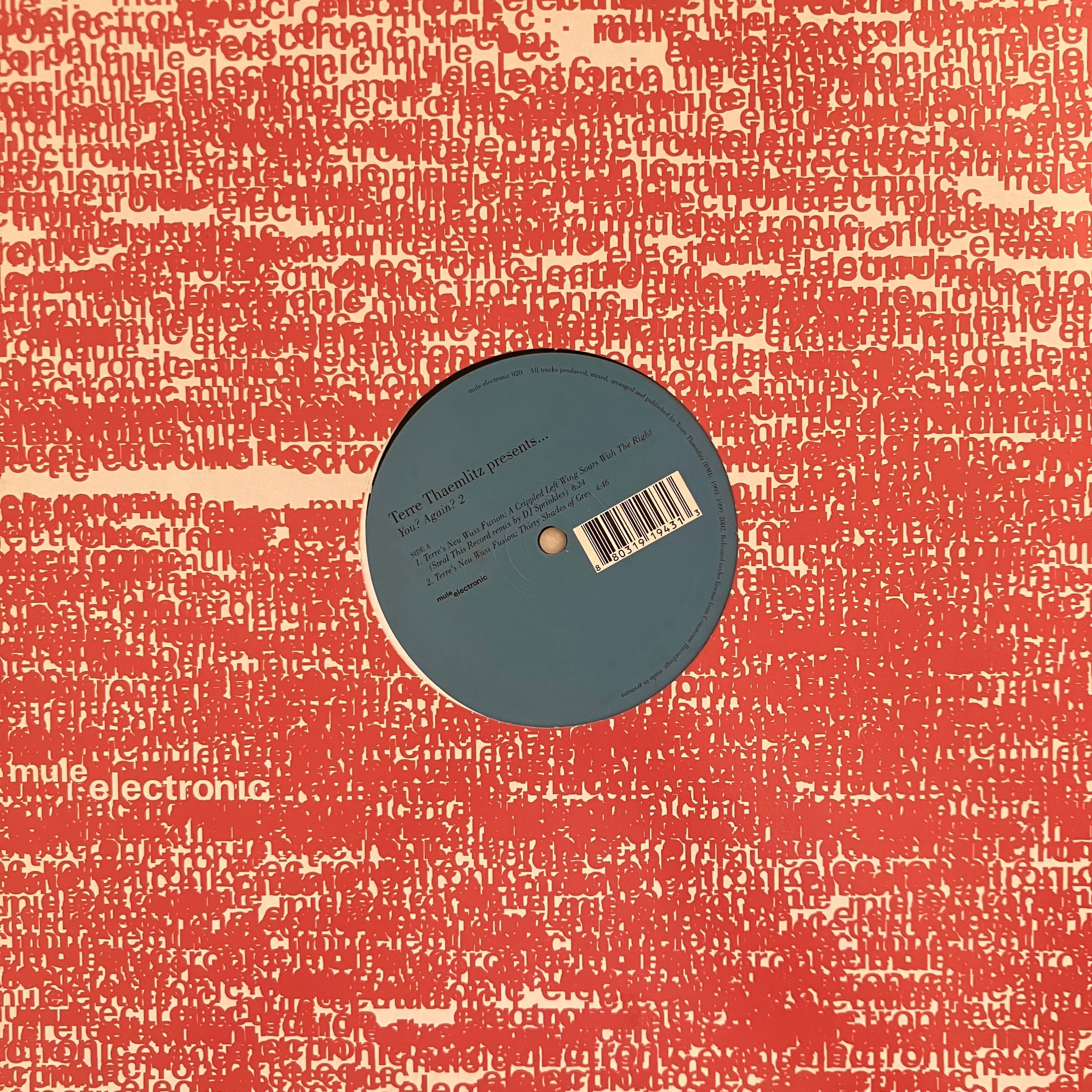 Determinations - Chat Chat Determination Vol 1 | PEACE