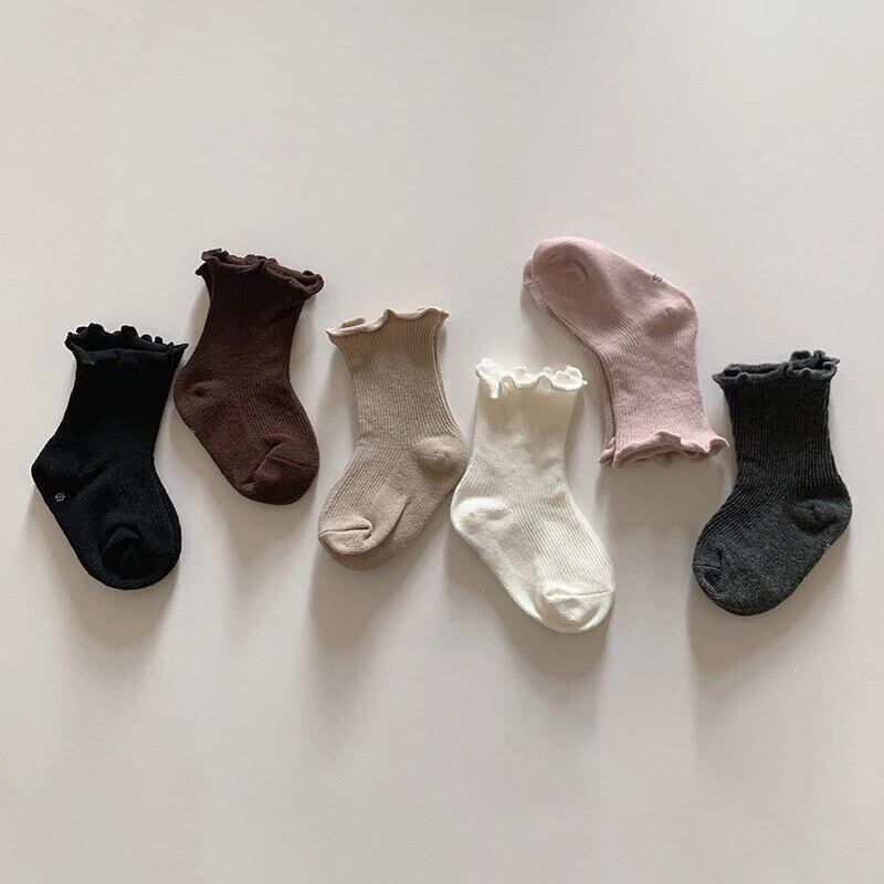 ベビーソックス