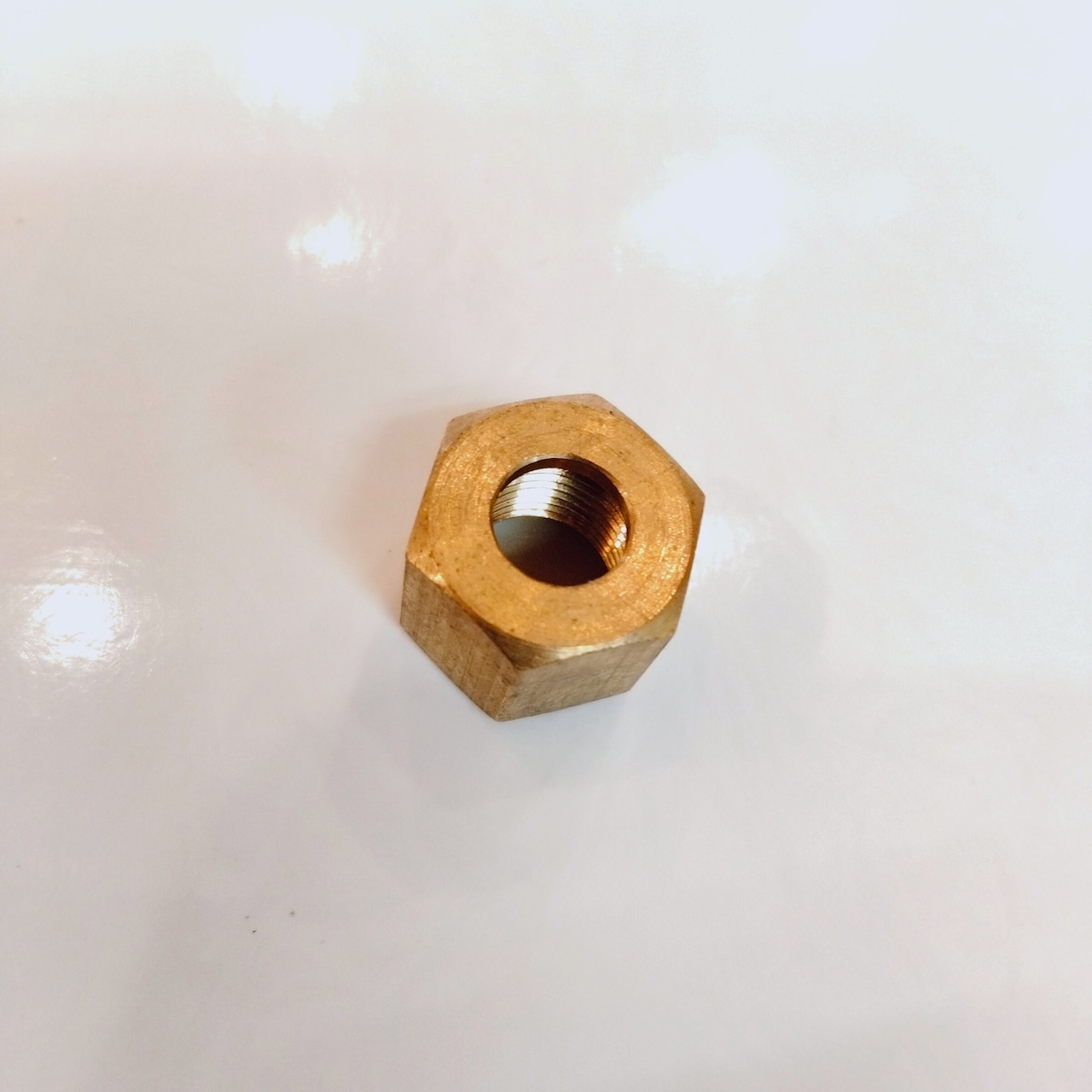 ユニオンナット●1/8"