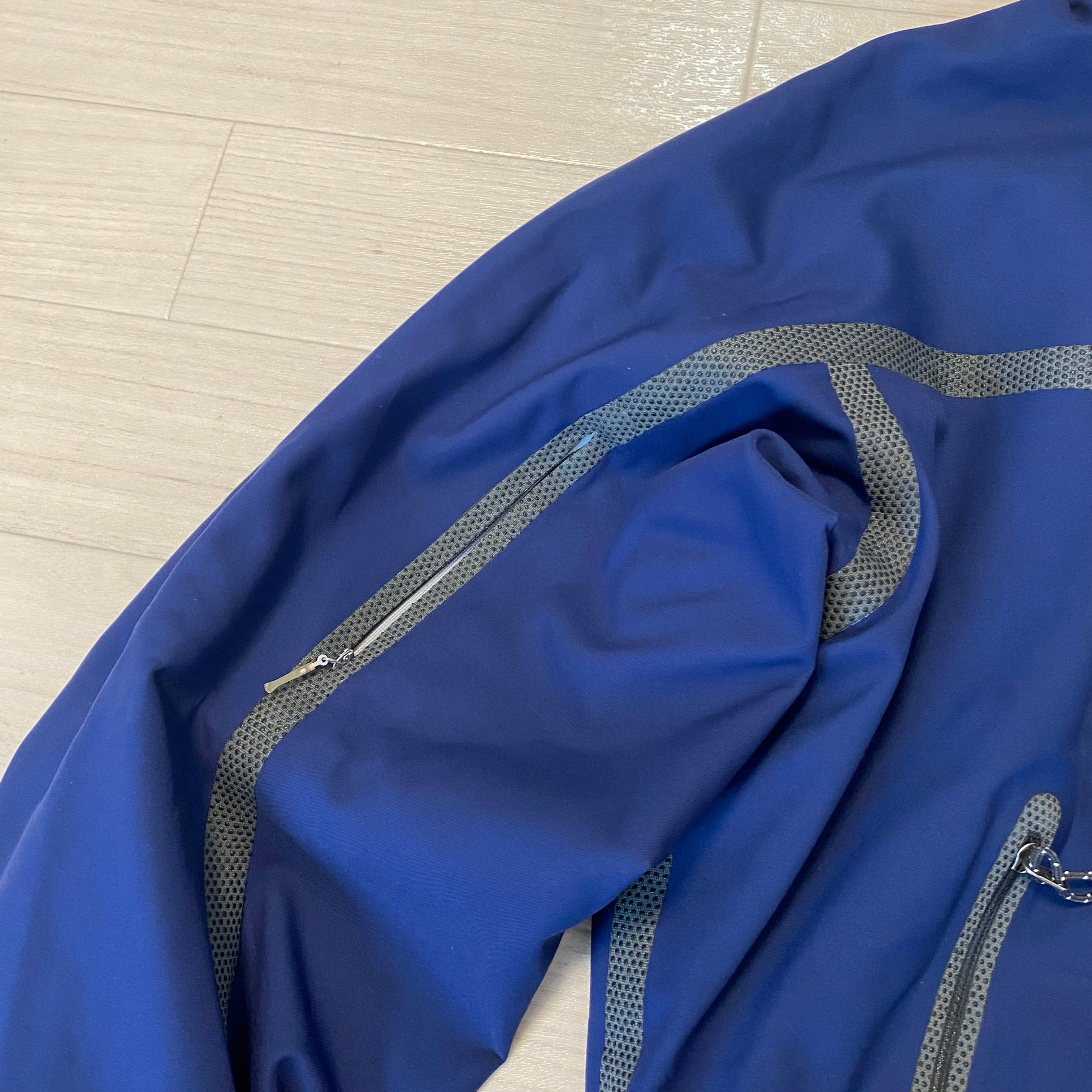 XL Mountain Hard Wear ソフトシェル ジャケット XL Mountain Hard Wear ソフトシェル ジャケット | WAGENTYPEII