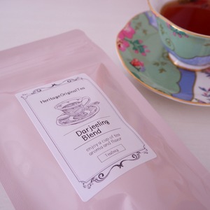 Darjeeling Blend（ダージリンブレンド）