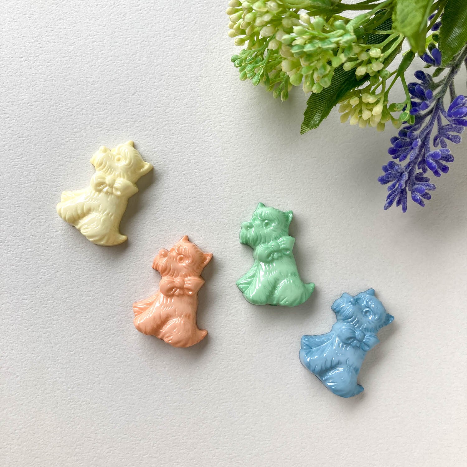 限定1品】ダックス等 太足 ワイド ジェネレーターカバー 彫り込み