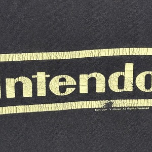 00s NINTENDO