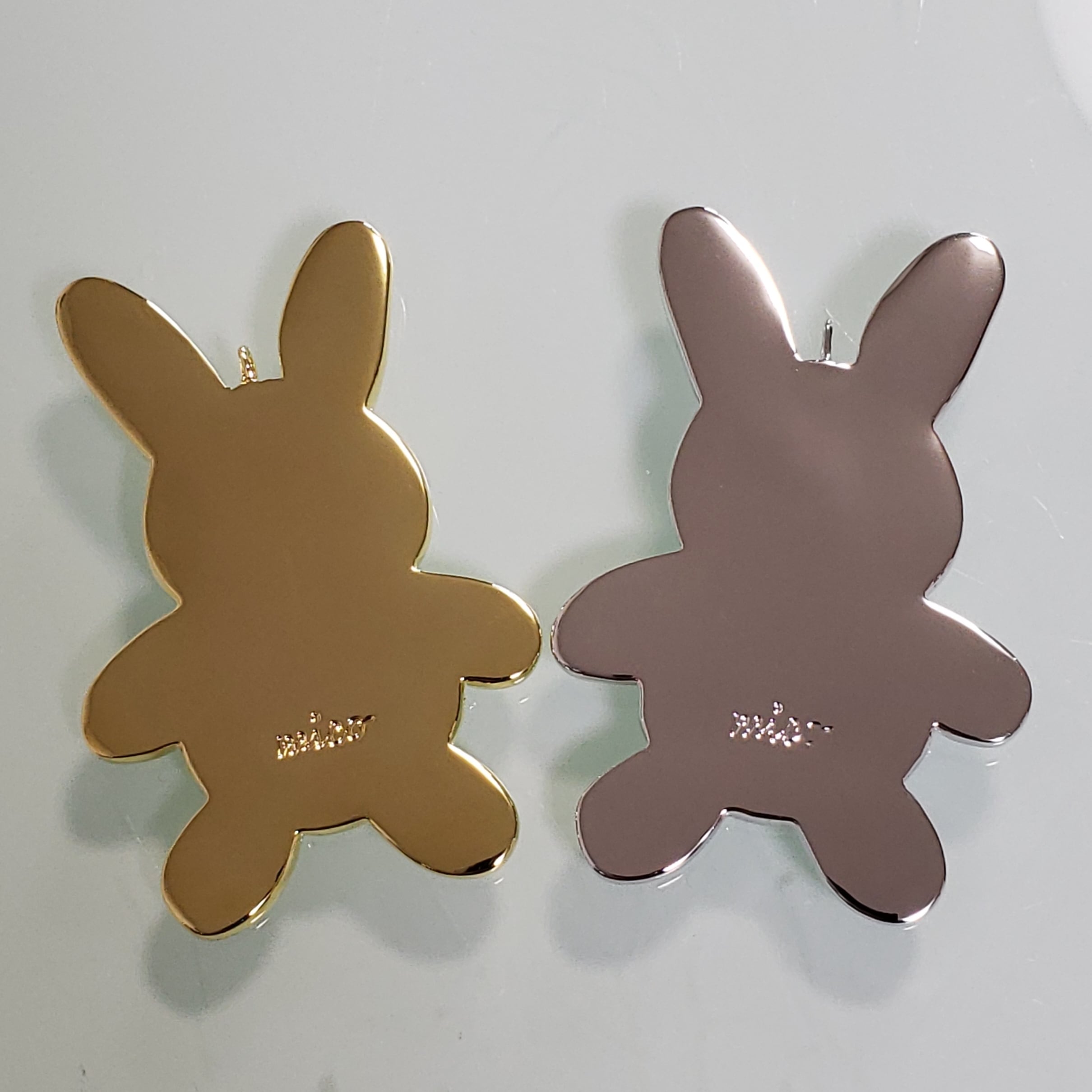 やんちゃなうさぎ～みんくver～ | mico