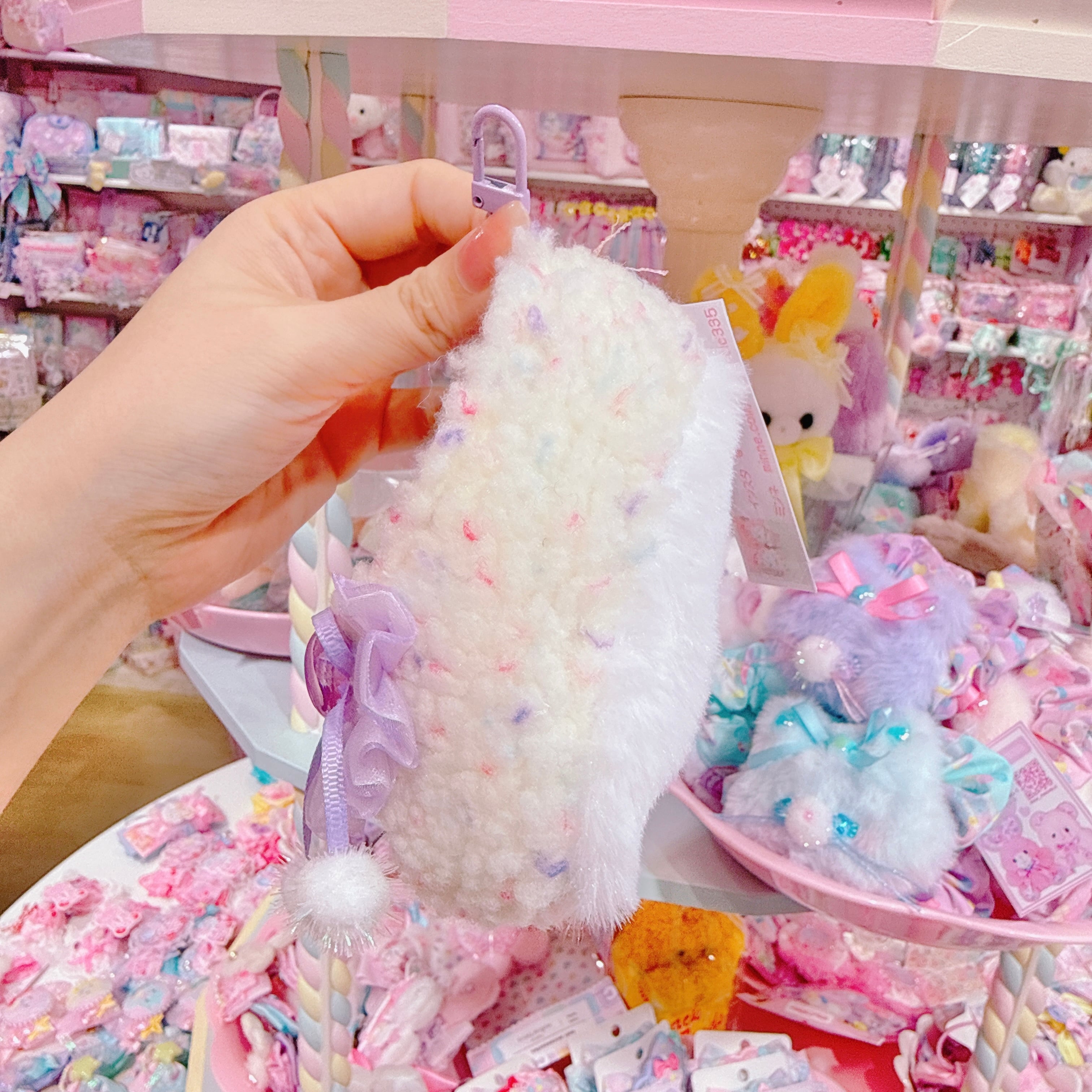 【M4】65-3ベビーシューズ型着ぐるみ（11cm前後サイズ用）