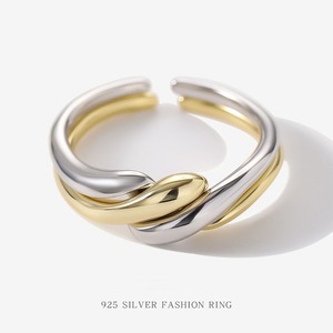 925 SLIVER FASION RING