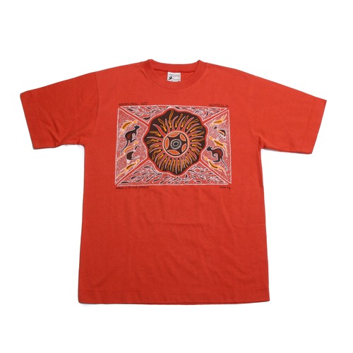 Gooses 90sVintage KangarooT-Shirt