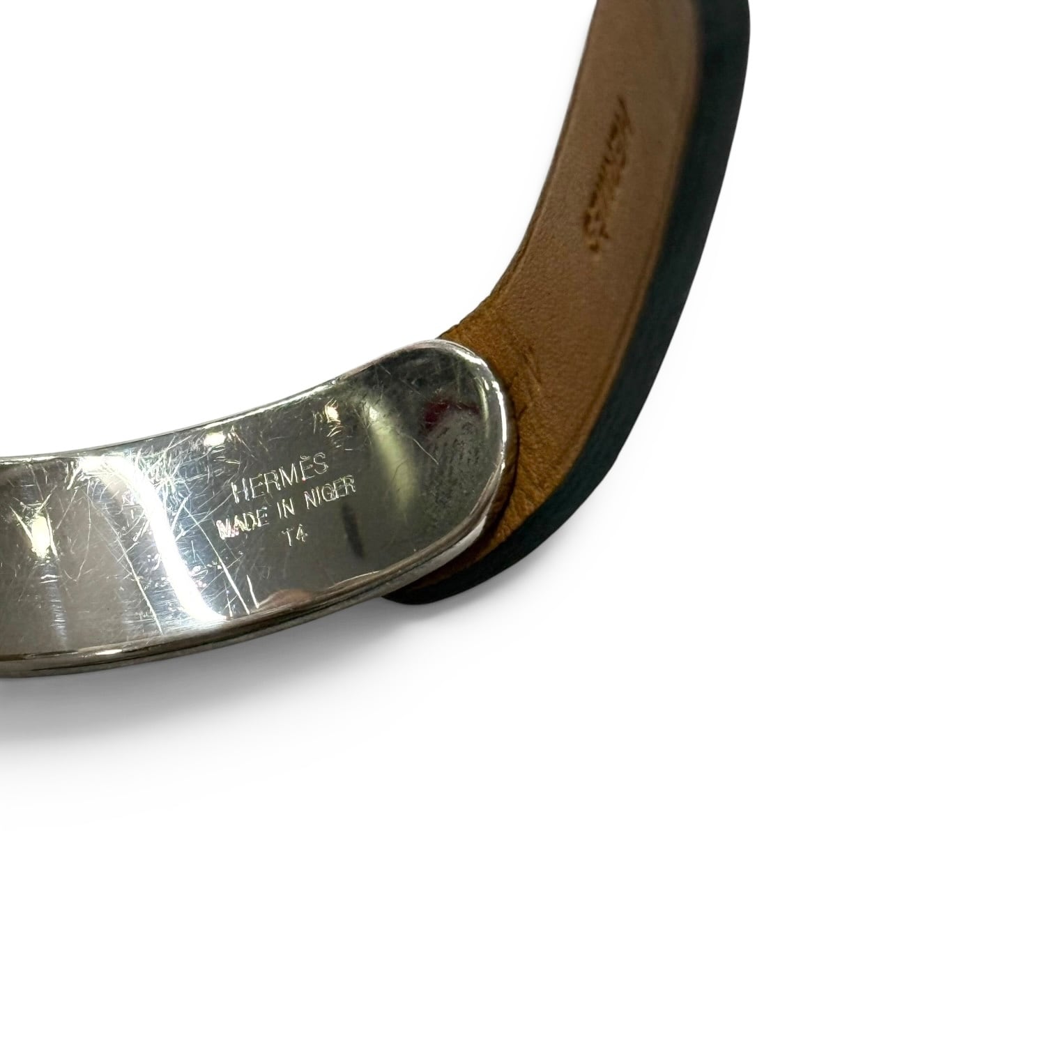 HERMES Touareg Bracelet (T4) | A WORD.ONLINE SHOP