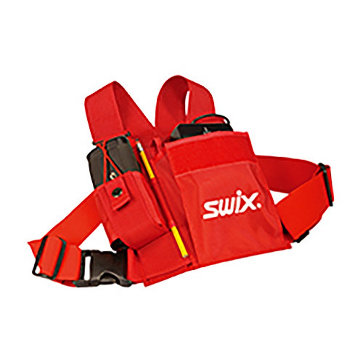 スウィックス（SWIX） RE012 コーチベスト スキー スノボ コーチ 