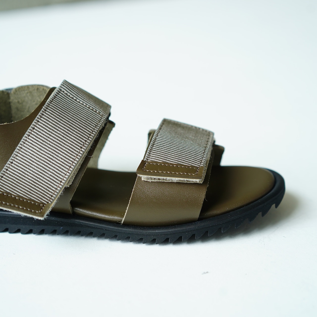 NINOS / WP Sandal / サンダル / 17〜21cm / Khaki