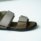 NINOS / WP Sandal / サンダル / 17〜21cm / Khaki