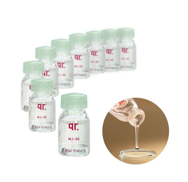 クレシェ エムジェイ アドバンス 液状パック 150ml クレシェ