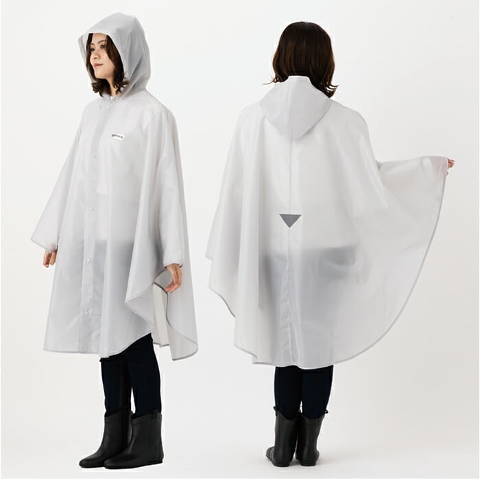 OUTDOOR PRODUCTS レインポンチョ パンツ 通販 アウトドアプロダクツ