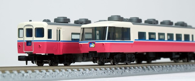 97637 JR 14-200系客車(ムーンライト九州・6両編成)セット
