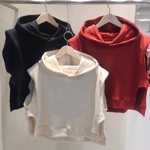 【RED:即納】SWEAT HOODIE -3color-