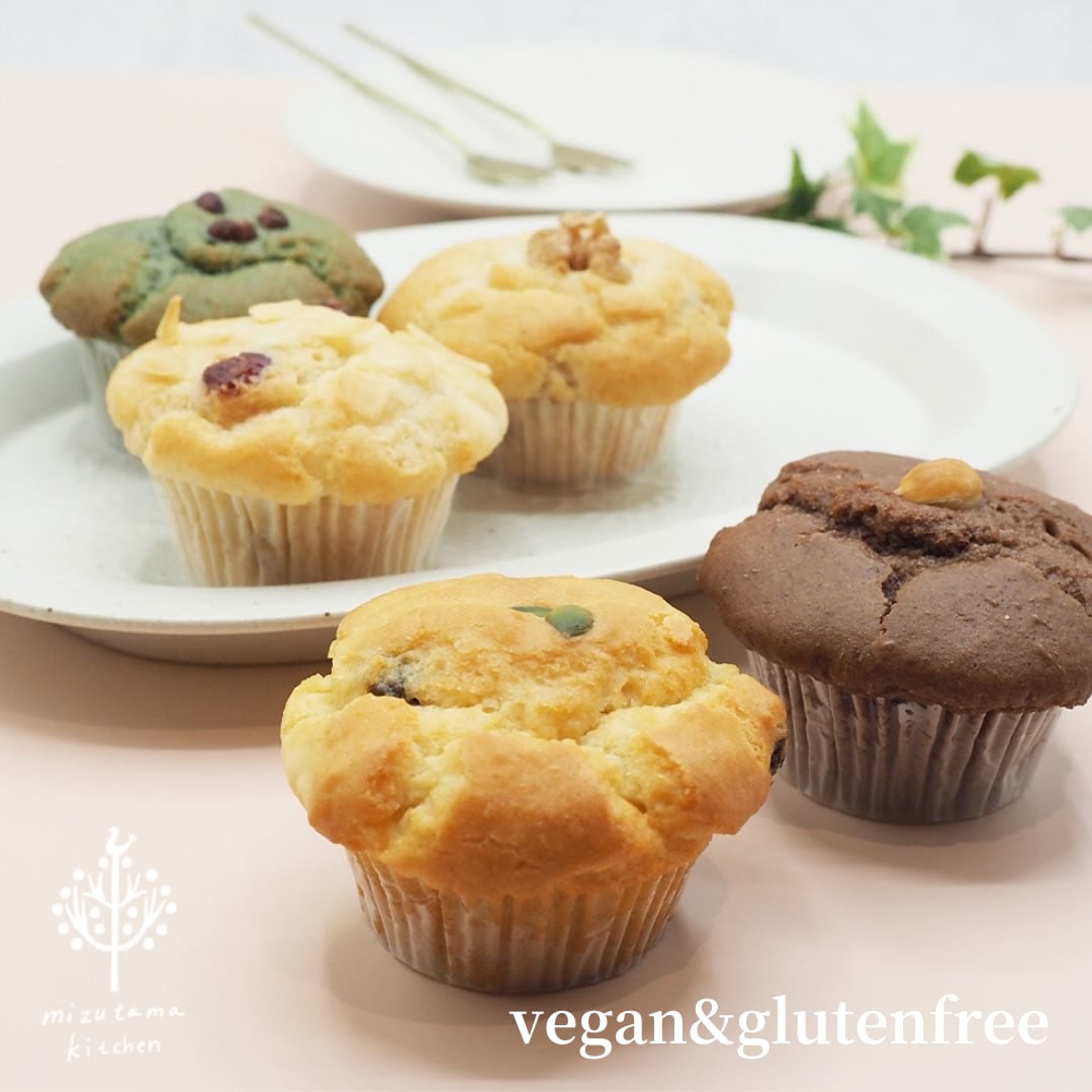 ☆お得☆おまかせマフィン6コセット