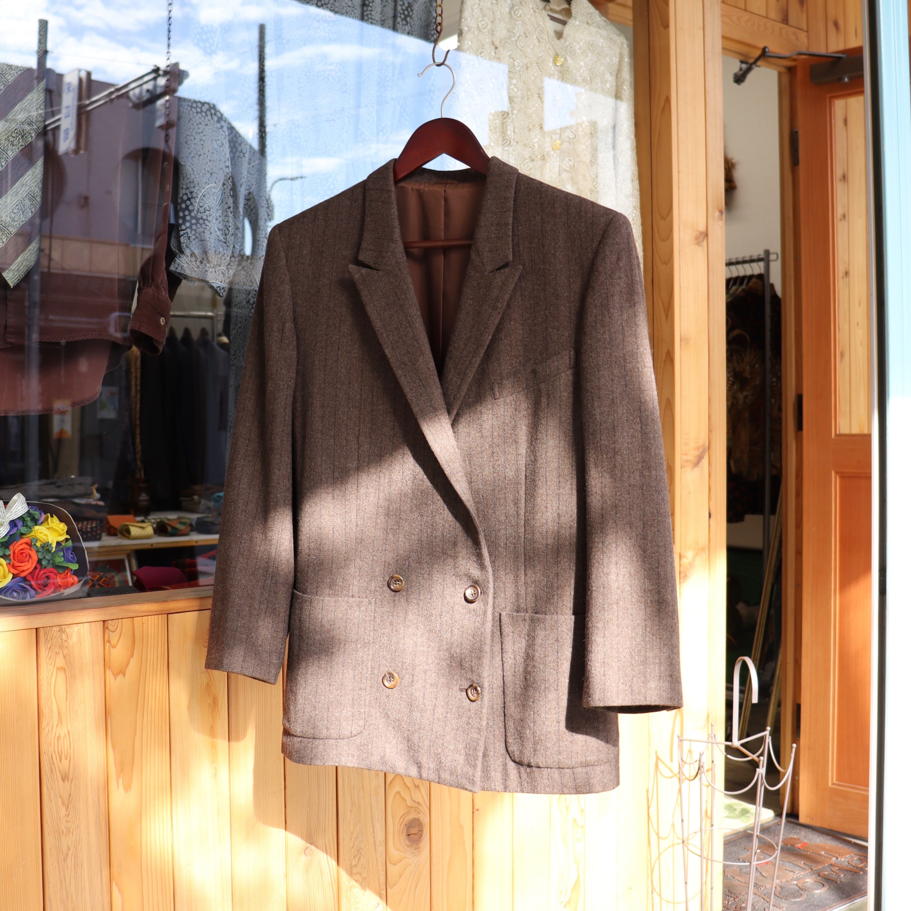 JAPAN vintage retro jacket