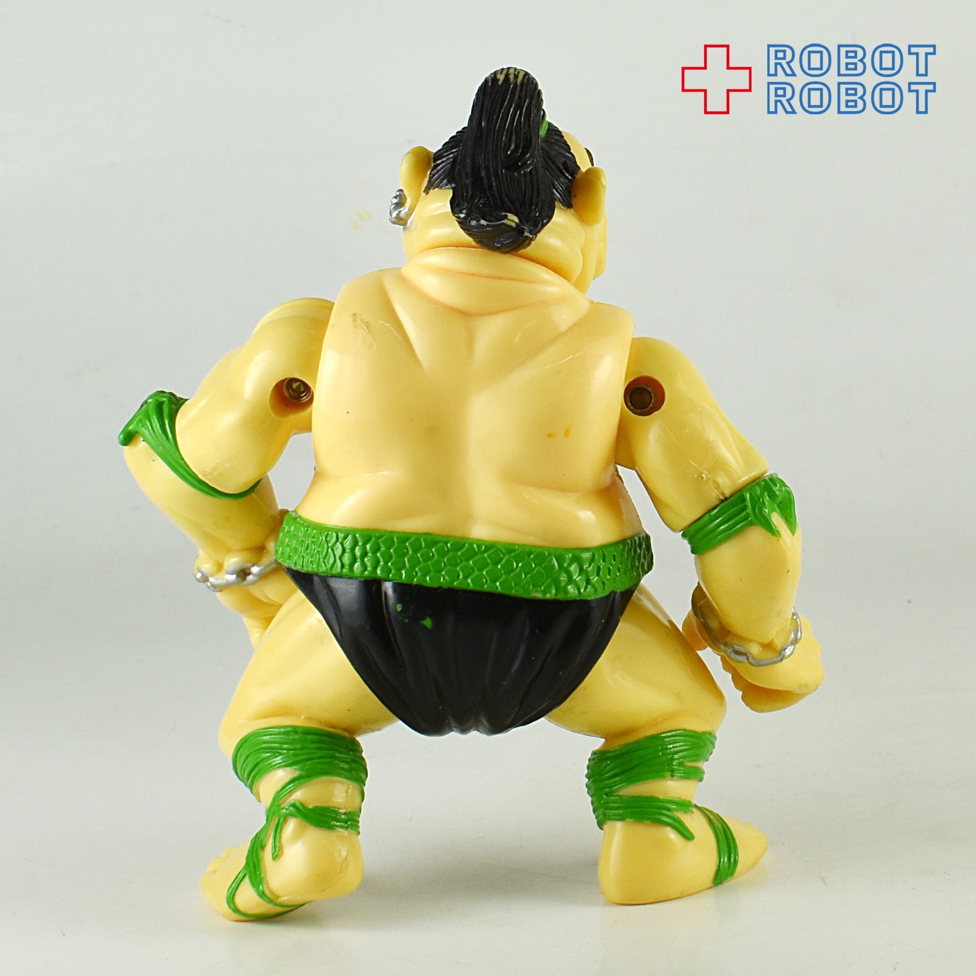 タートルズ タトゥー ( タトゥー無しver ) アクションフィギュア