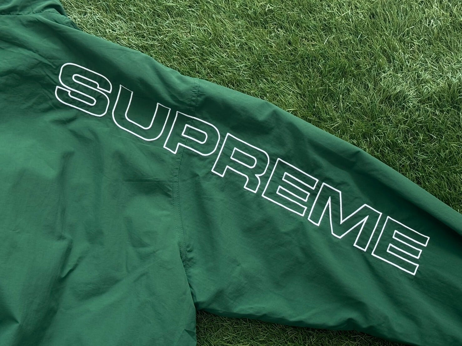 supreme spellot XL
