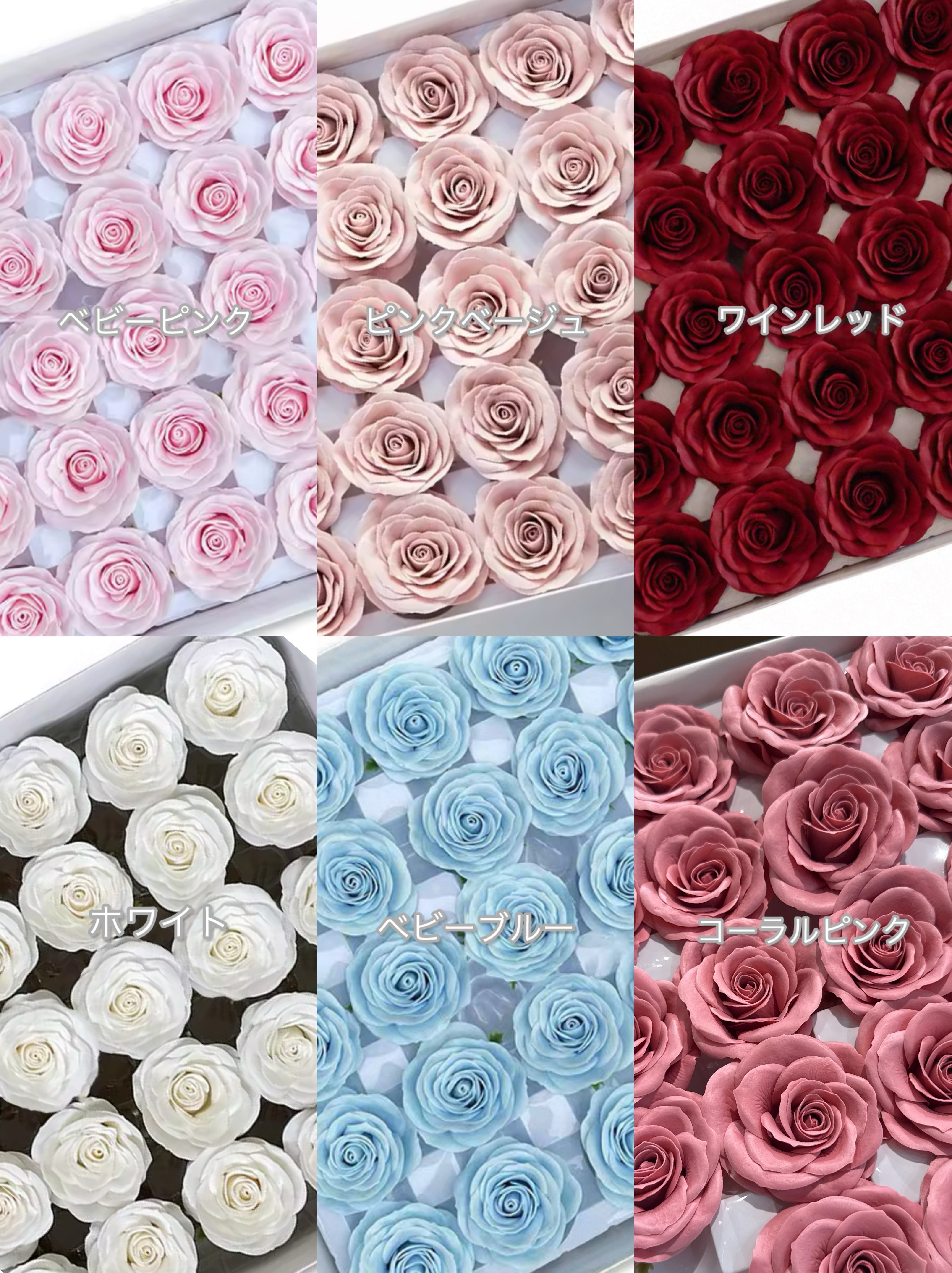 Congratulations❤︎ fragrance rose wave bouquet. | Ms Peony
