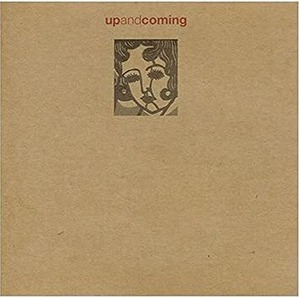【USED】upandcoming「Up And Coming」