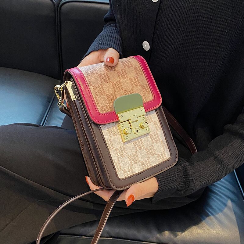 サマー 夏物 スクウェア メッセンジャーバッグ 手作りハンドバック80614125807