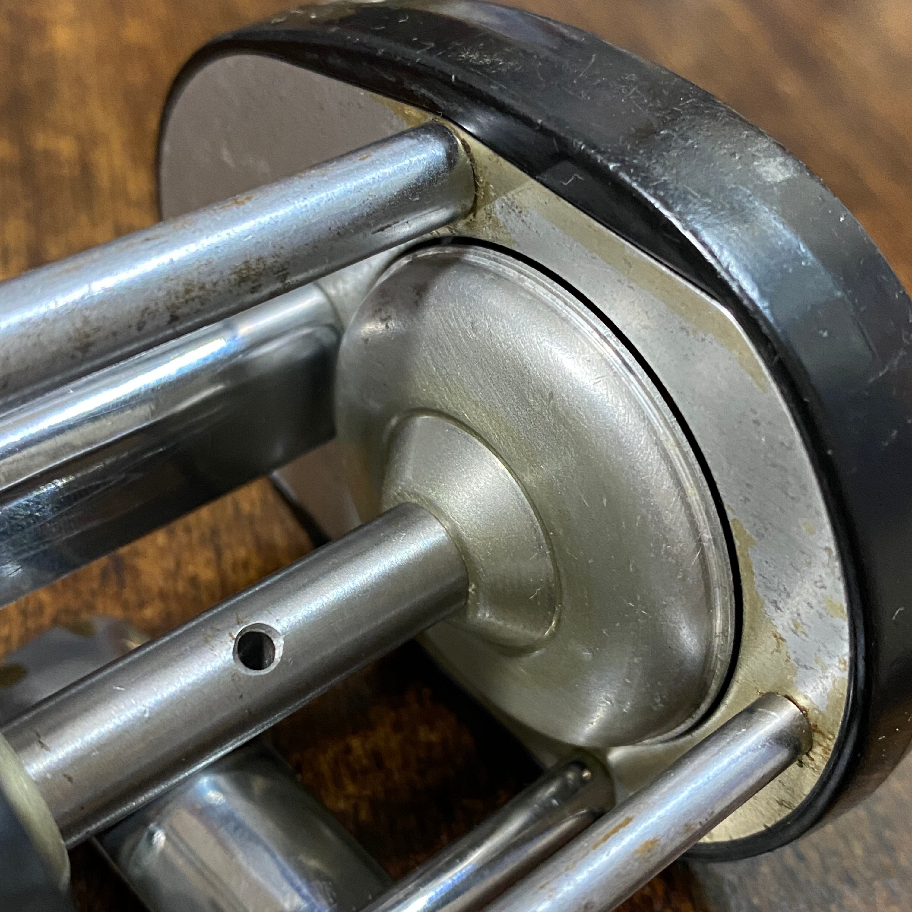 50s PFLUEGER 1510 FAS-KAST メンテ済/ オールドフルーガー ファス