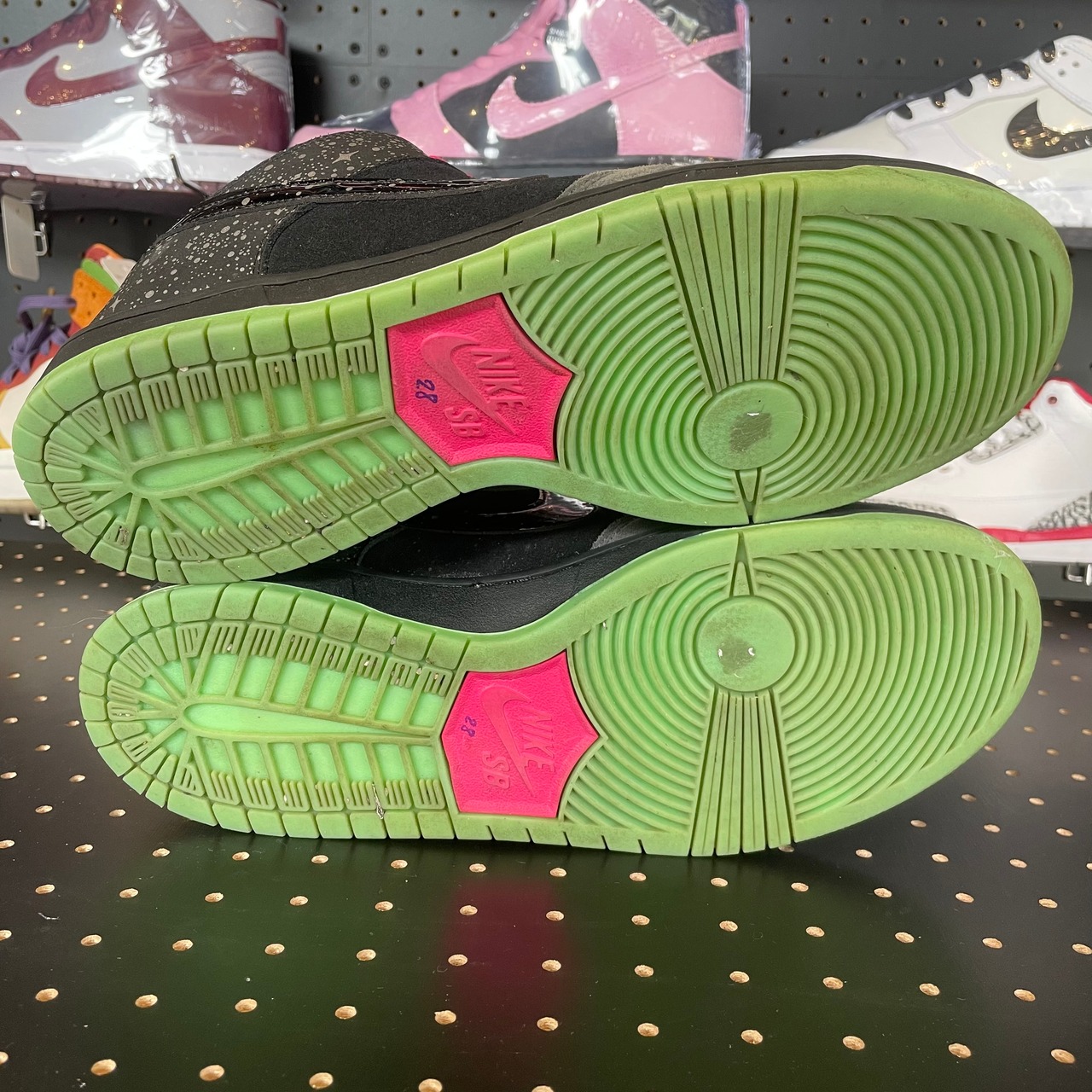 Nike SB Dunk Low Premier "Northern Lights"　US11/29cm