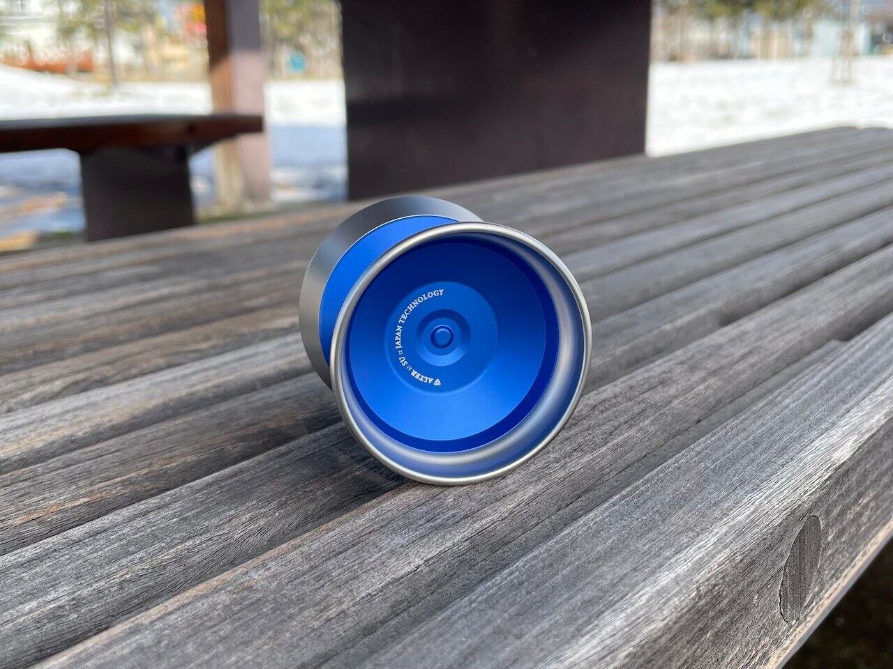 アンプル | yoyospaceas