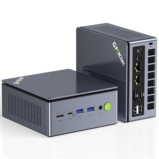 ミニpc 第12世代 n97【N150より速い】mini pc 4コア/4スレッド 最大3.6