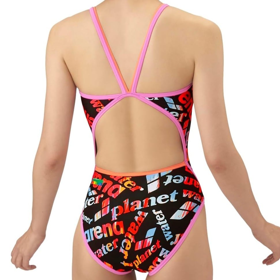 ◇ニューレヴェル創業祭◇ arena アリーナ AS5FWM18G ジュニア