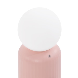 Skittle Lamp（Pink）/ スキットルランプ