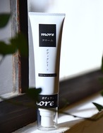 Body Clay 『moreクリーム』60ml