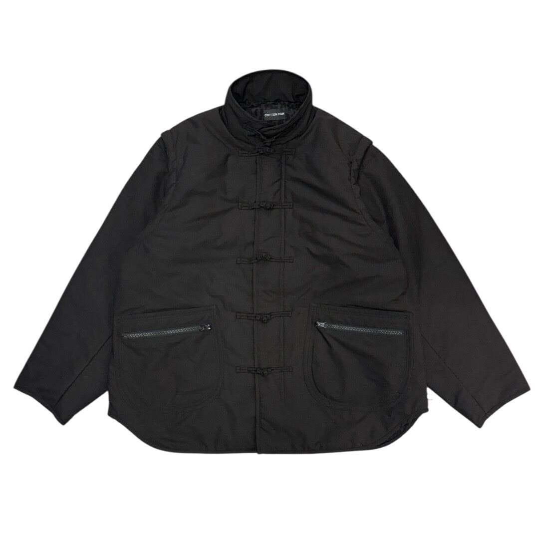 Leeex (裏地ブラック) | COTTON PAN