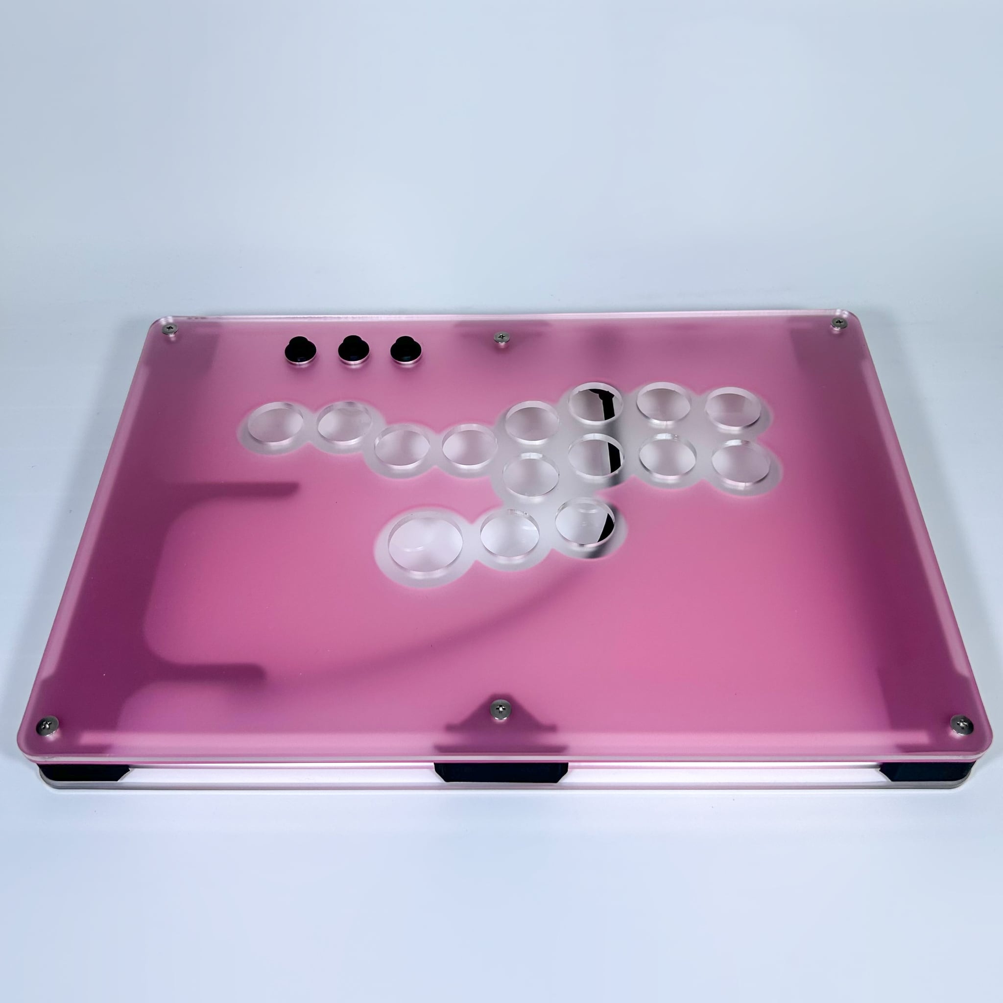 レバーレスコントローラー | P-3コントローラー