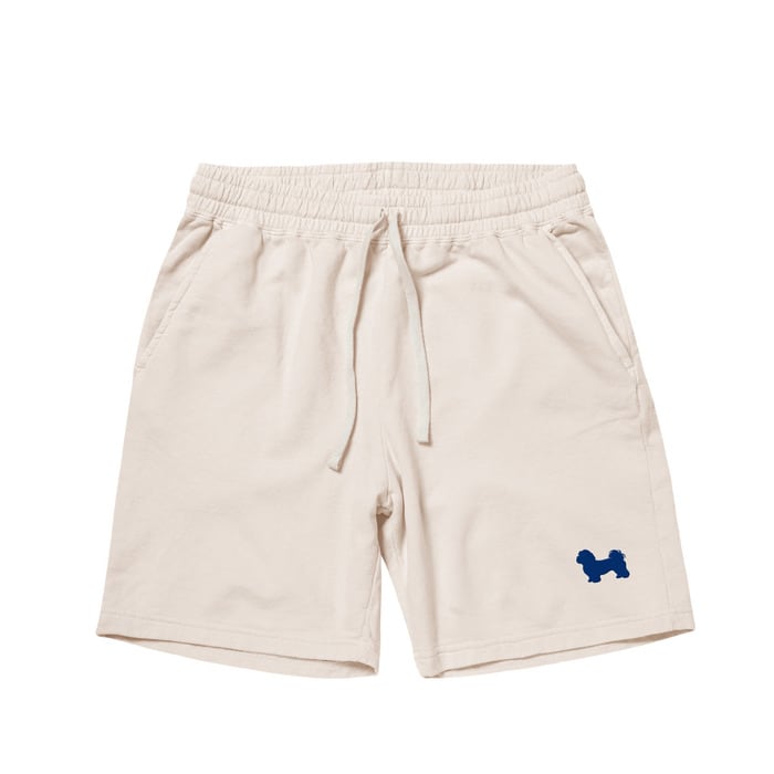 U Shih Tzu Sweat Pants U1007