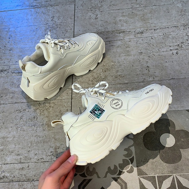 レディースカジュアル 靴 シューズ スニーカー ストリート 部族の婦人靴91375102401