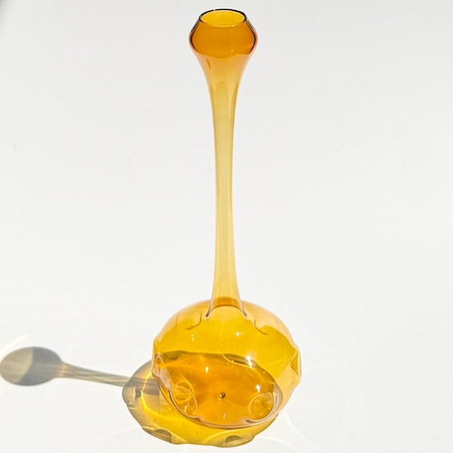 Amber Vase Amber Vase