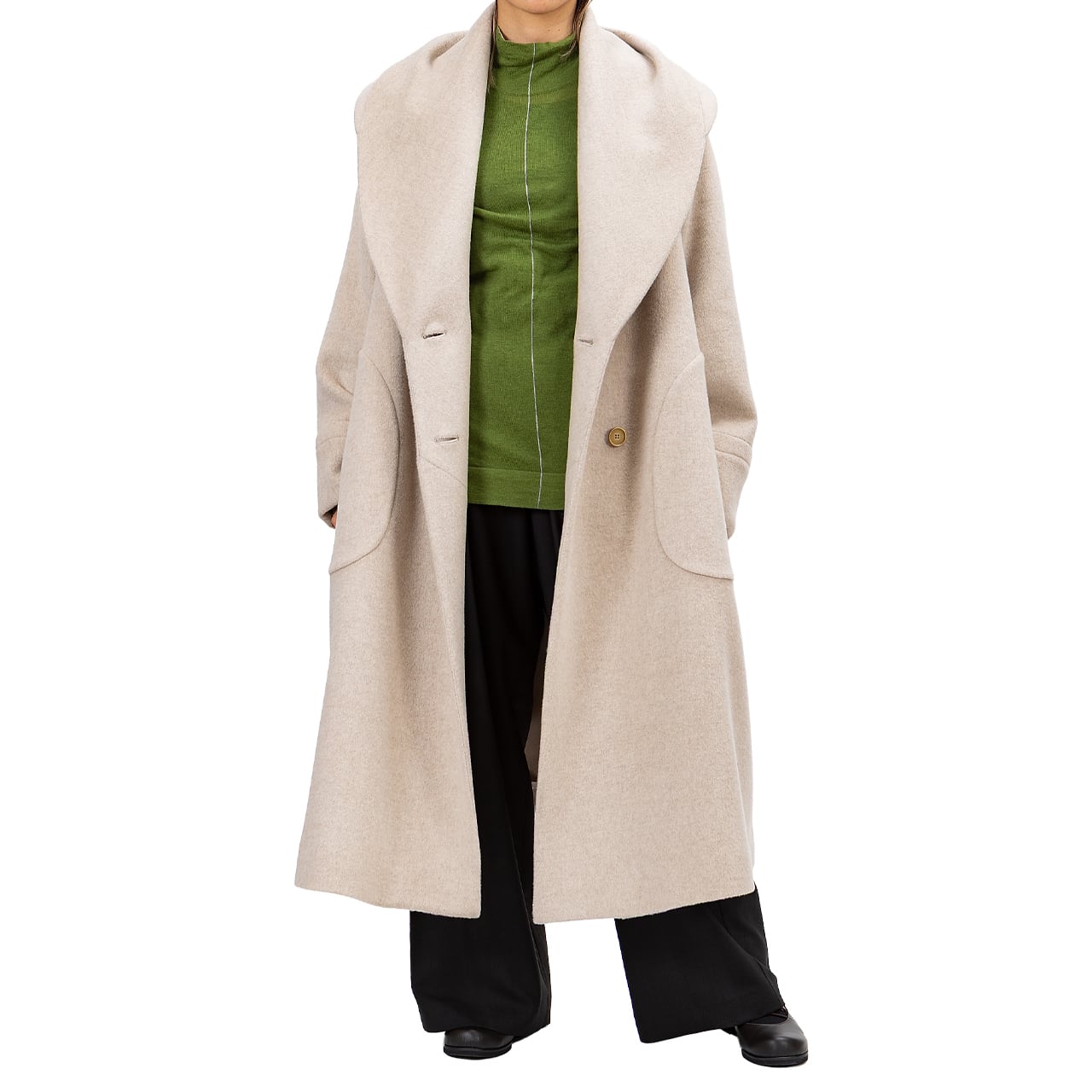 コート | 【公式通販】KEIKO KISHI ケイコキシ