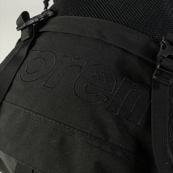 Size【フリー】 SUPREME シュプリーム 15AW Counter Box Logo Backpack ...