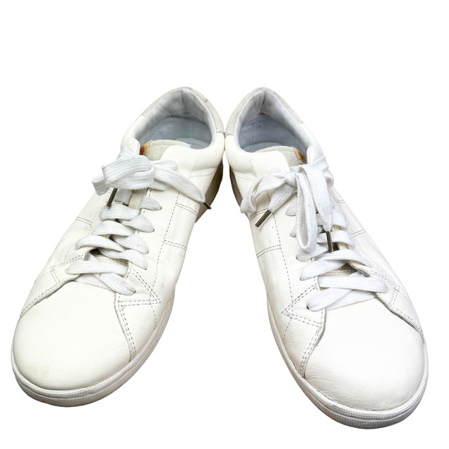 VISVIM(ビズビム) FOLEY-FOLK KNGR WHITE GREY | command+enter
