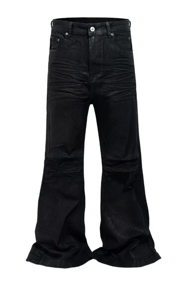 CTC STORE DAILY DENIM TROUSERS | PAY ID