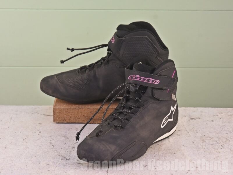 Alpinestars バイクブーツ ブラウン/ブラック｜Gramakaier.com.ar
