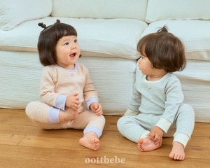 [oottbebe] Lollipop Loungewear / [오뜨베베] 롤리팝실내복