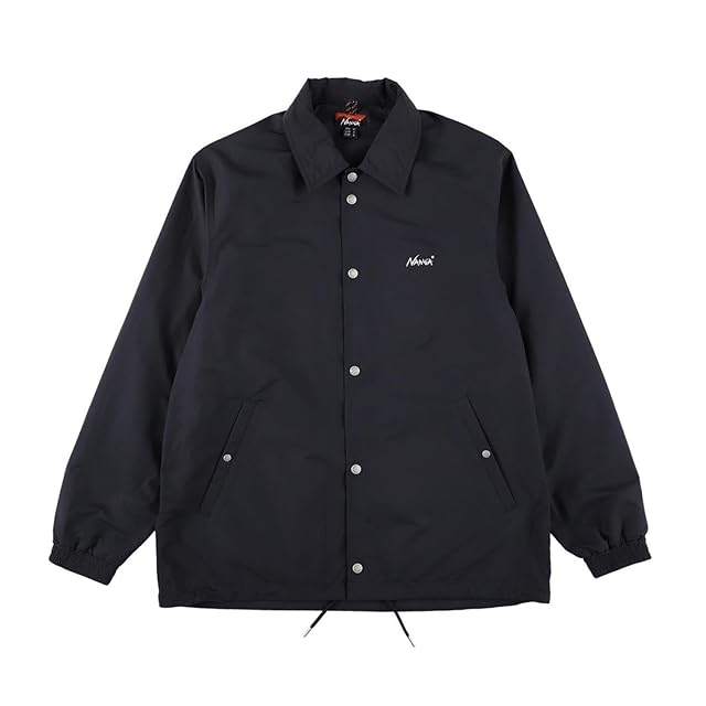 SCHOTT SHEEP COACH JACKET | Pay ID