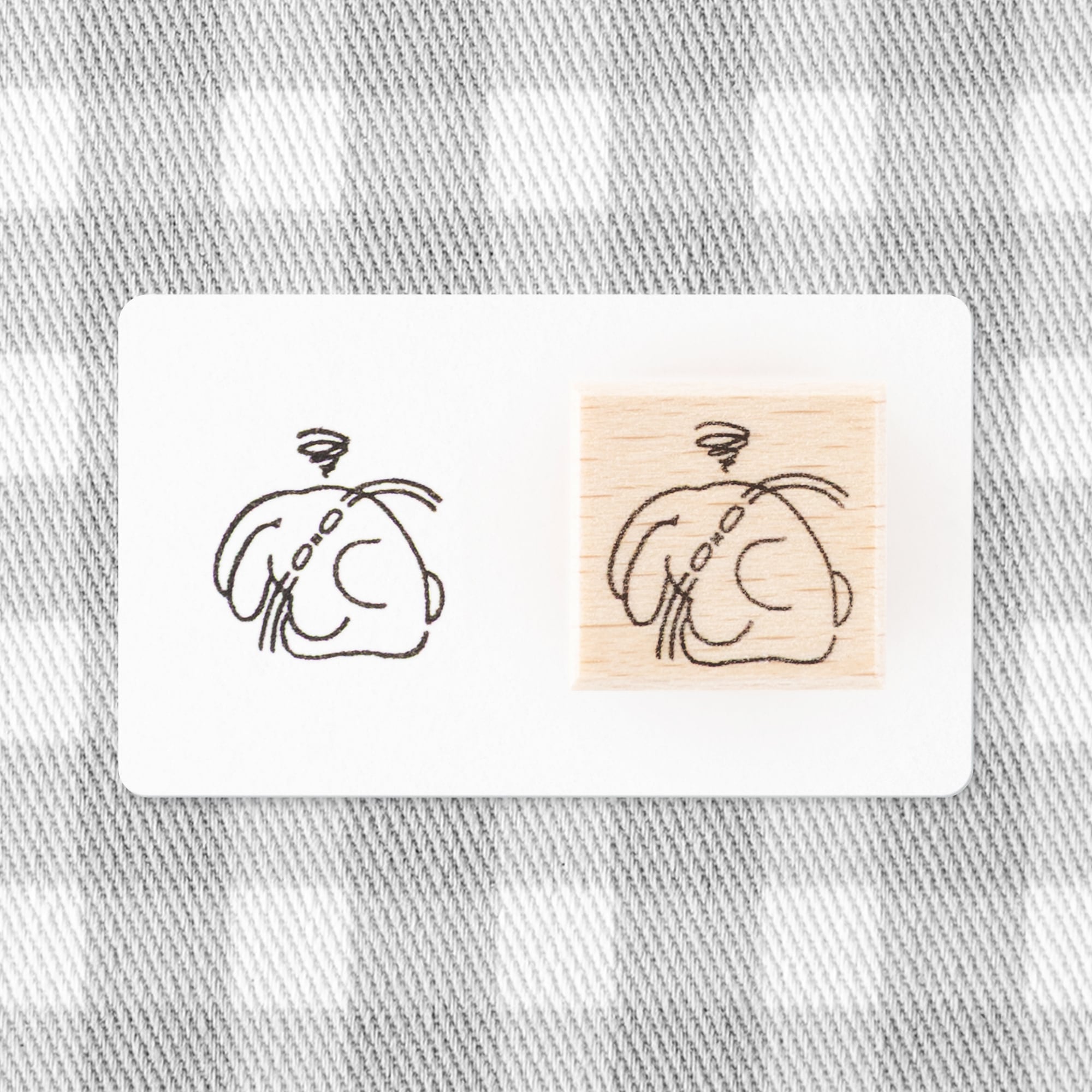 【お得なセット】きもちのはんこ | はんこ