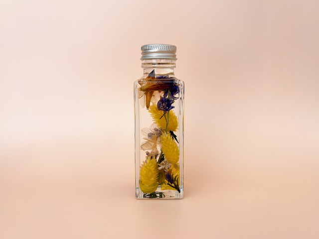 C004 | ペールバニラ A3