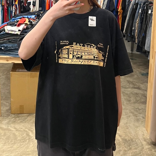 vintage / ビンテージ　Tシャツ